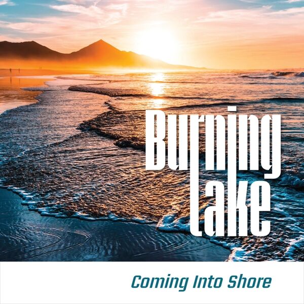 Cover art for Coming Into Shore
