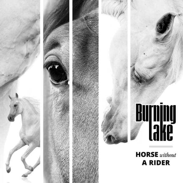 Cover art for Horse Without A Rider