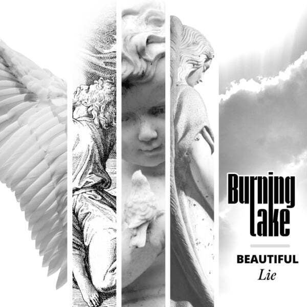 Cover art for Beautiful Lie